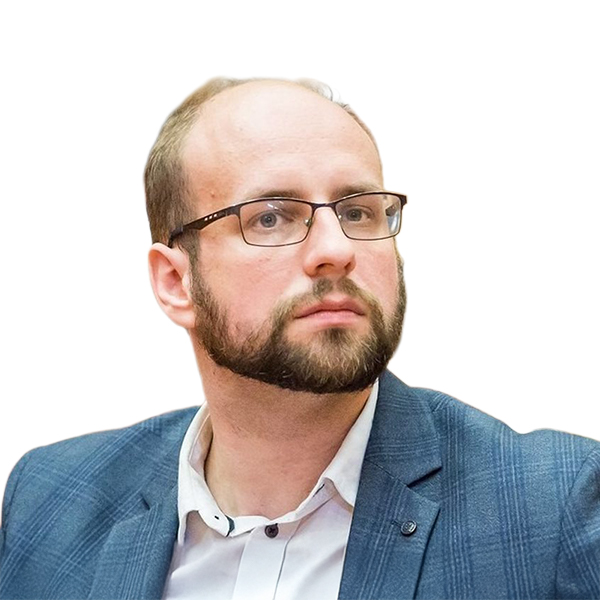 dr Janusz Wdzięczak