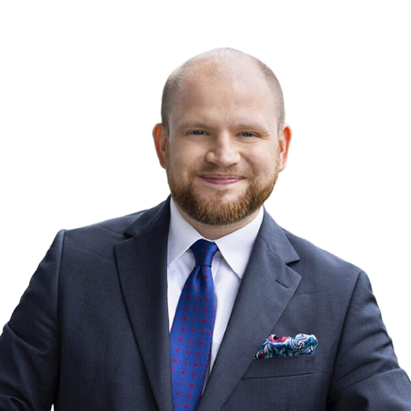 dr Bartosz Soloch, LL.M.