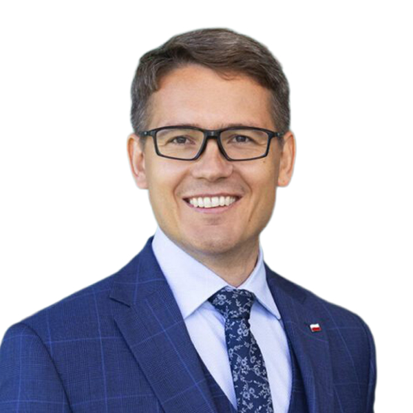 Maciej Romanów