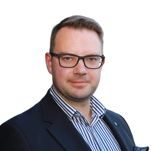 Prof. Krzysztof Koźmiński
