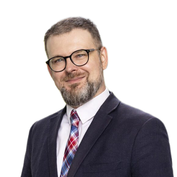 Piotr Krygiel
