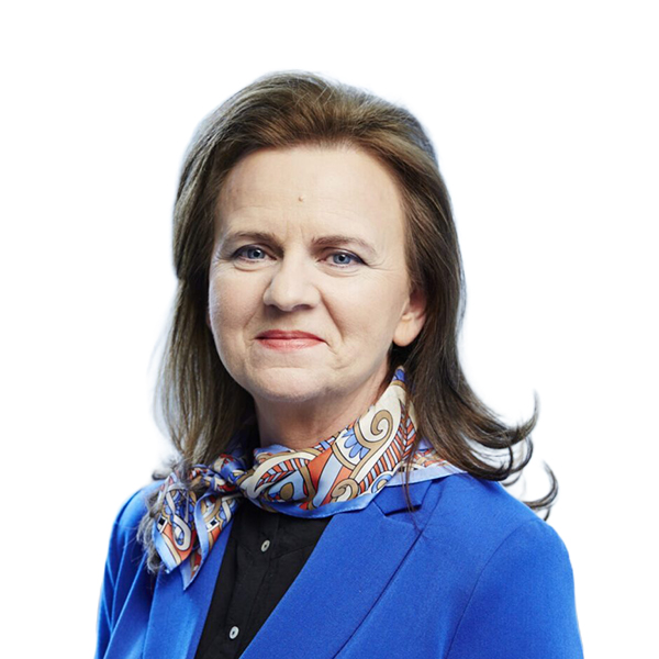 Gertruda Uścińska