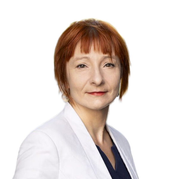 Urszula Kuczyńska