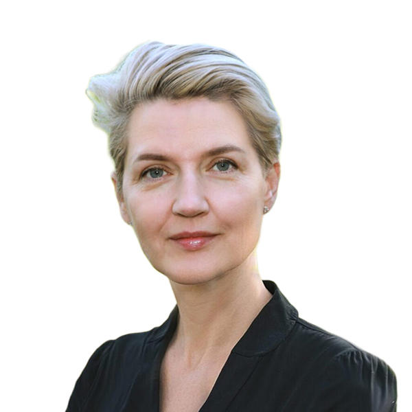 Danuta Nierada
