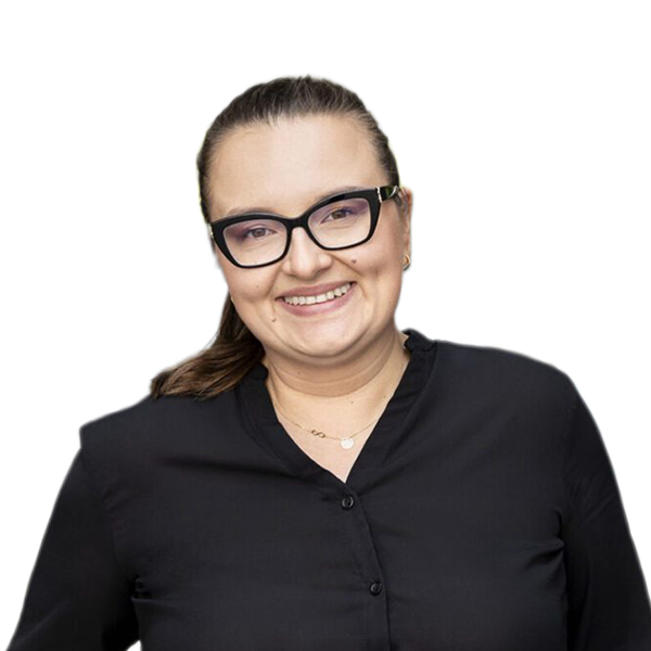 Anna Przybyszewska