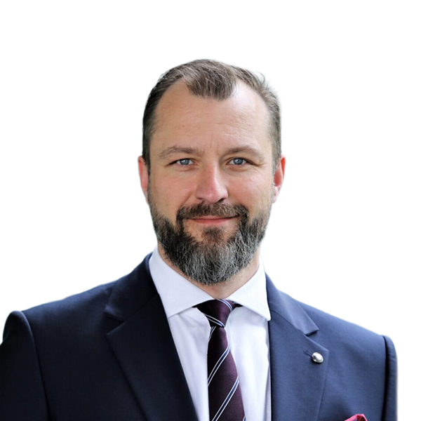 Kacper Kozłowski