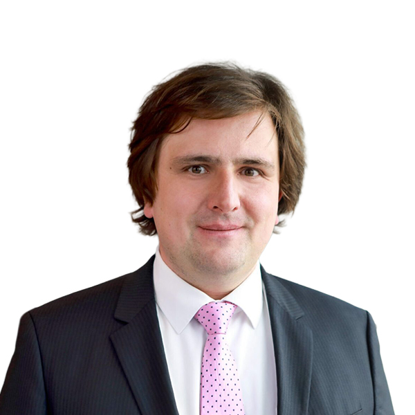 dr Michał Beim