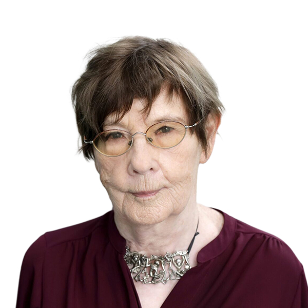 prof. Krystyna Bobińska