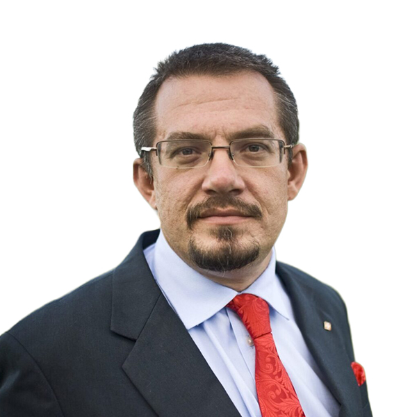 prof. Krzysztof Krajewski-Siuda