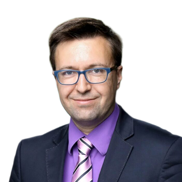 dr Marcin Wrona