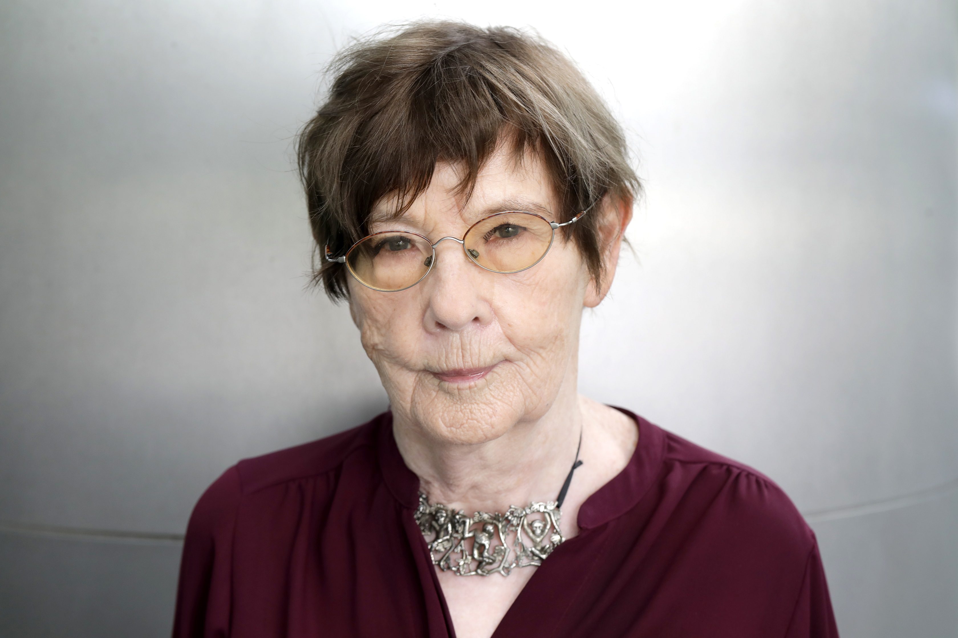 Krystyna Bobińska