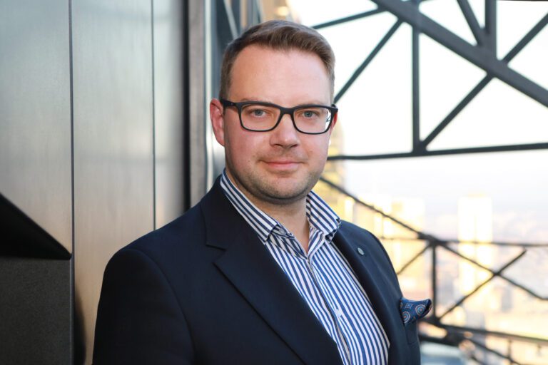 Prof. Krzysztof Koźmiński
