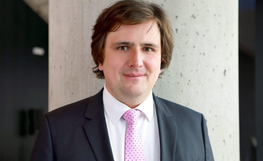 Obecna sytuacja na polskim rynku kolejowym