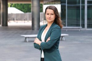 Hanna Uhl
