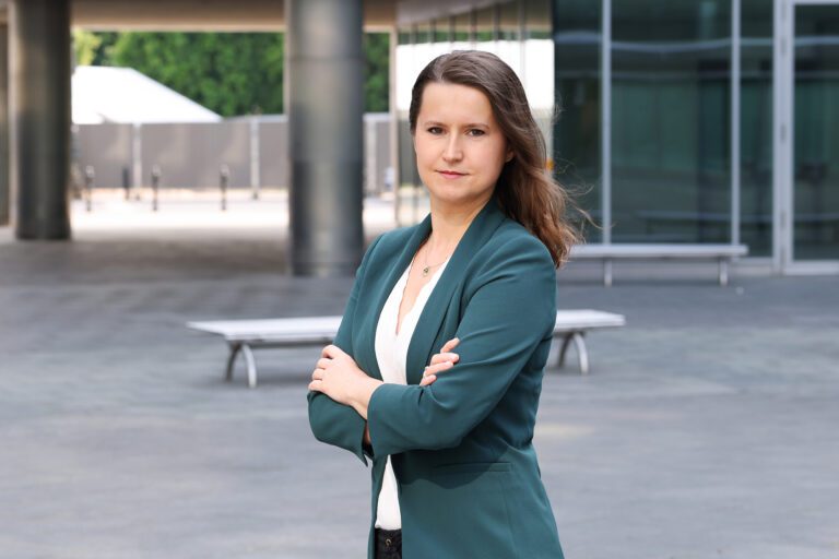 Hanna Uhl