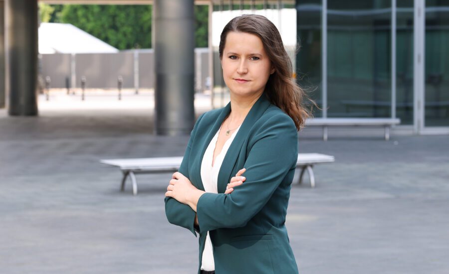 Hanna Uhl