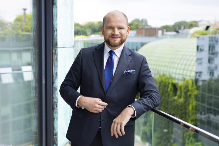Bartosz Soloch, PhD, LL.M.