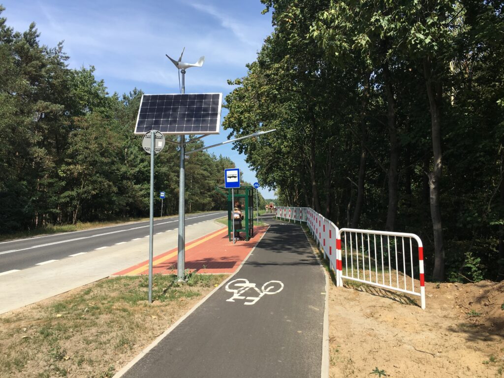 Transport w poszukiwaniu pomysłów na szybką i efektywną absorpcję Krajowego Planu Odbudowy