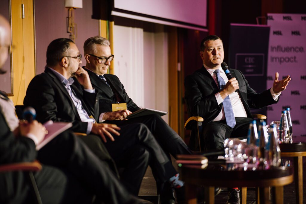 Eksperci Instytutu Sobieskiego na konferencji International Public Affairs Forum