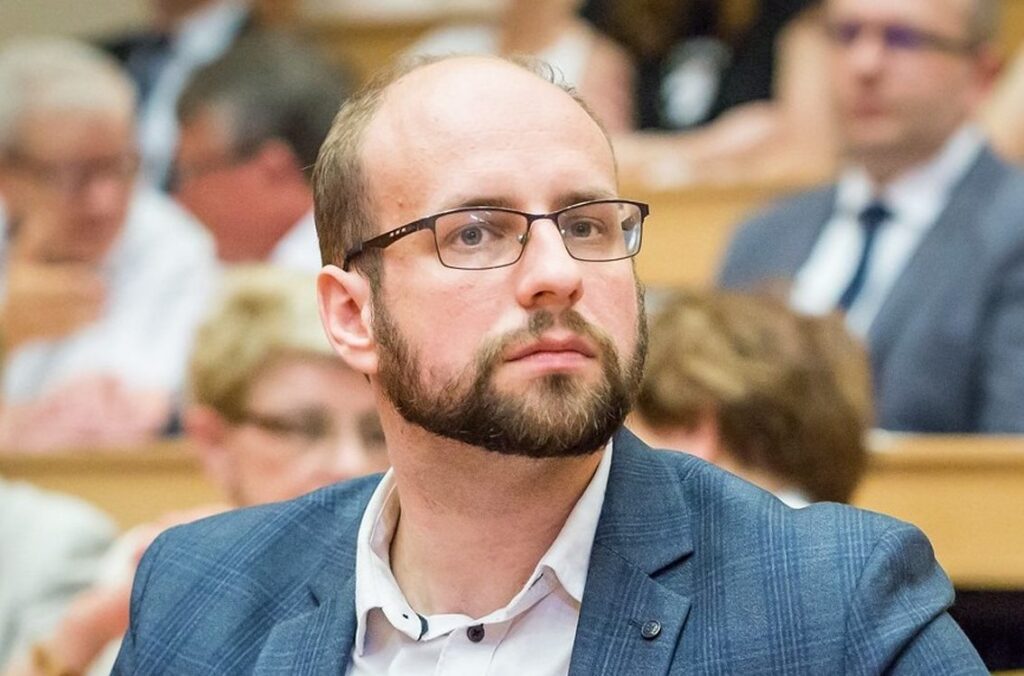 Dr Wdzięczak w Radiu Wnet: Niemcy zadłużają się rekordowo, bo nie mają pomysłu na konkurencyjność.