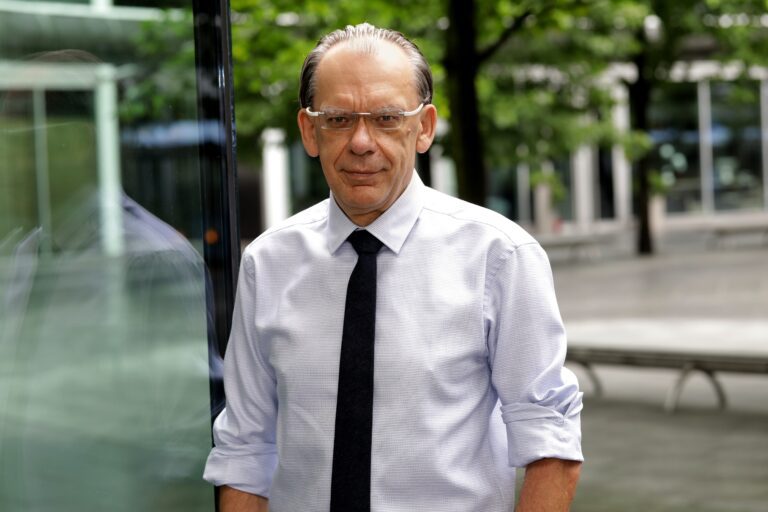 Krzysztof Komorowski