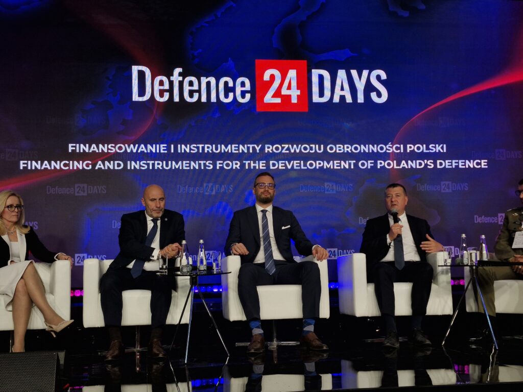 Wydatki na obronność czy strategiczne inwestycje przyszłości – jak finansować rozwój obronności w Polsce? 