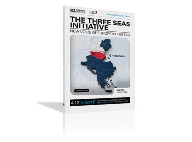 Tr&oacute;jmorze: czas Europy w G20