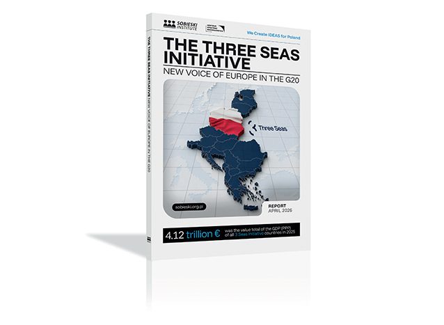 Tr&oacute;jmorze: czas Europy w G20