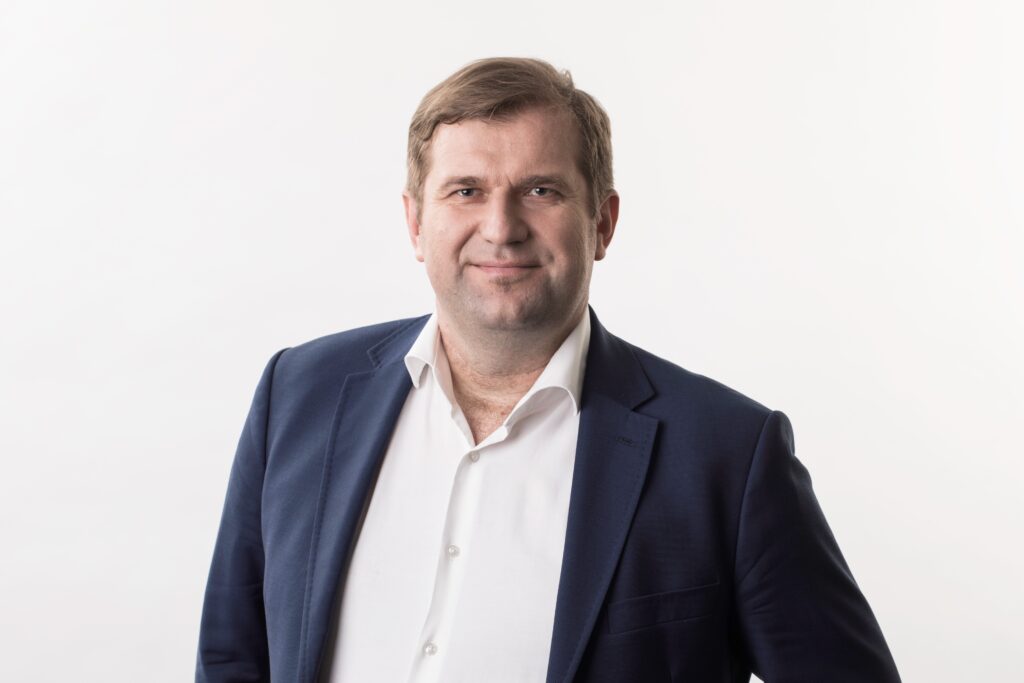 Radosław Pyffel dla „StrefaBiznesu”