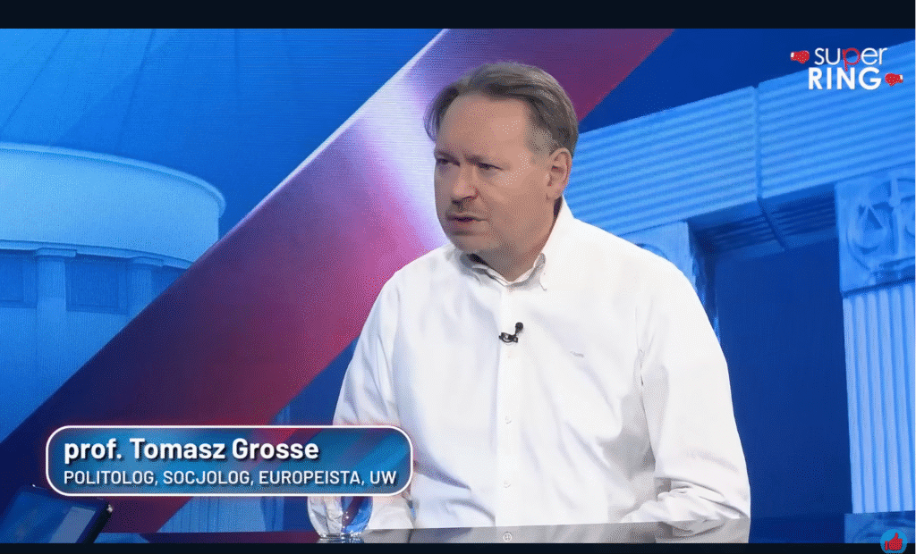 Czy program SAFE wzmocni czy osłabi Polskę?