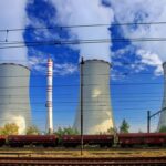 Elektrownia w Dziećmorowicach, fot. Hons 084/Wikimedia Commons