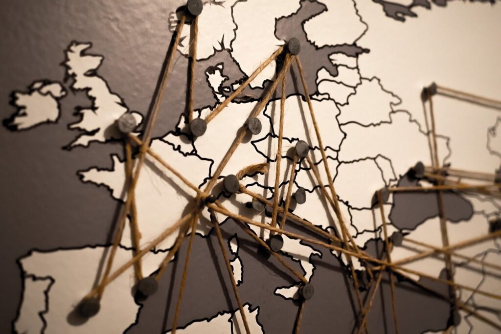 Prognoza na 2019: Europa
