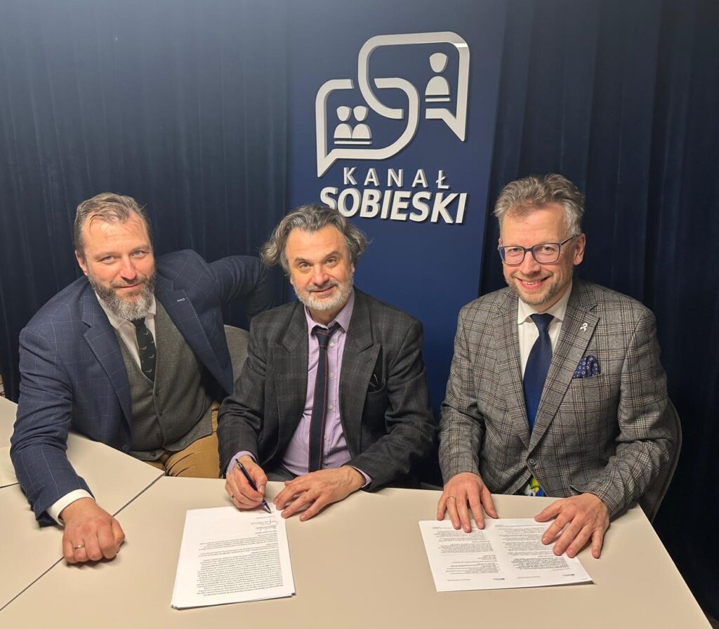 List otwarty do Sekretarza Generalnego Organizacji Narodów Zjednoczonych w sprawie pokoju na Ukrainie