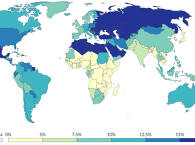 Źródło: https://ourworldindata.org/obesity