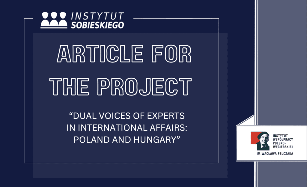 The EU needs a consistent and merit-based enlargement policy – a Hungarian perspective