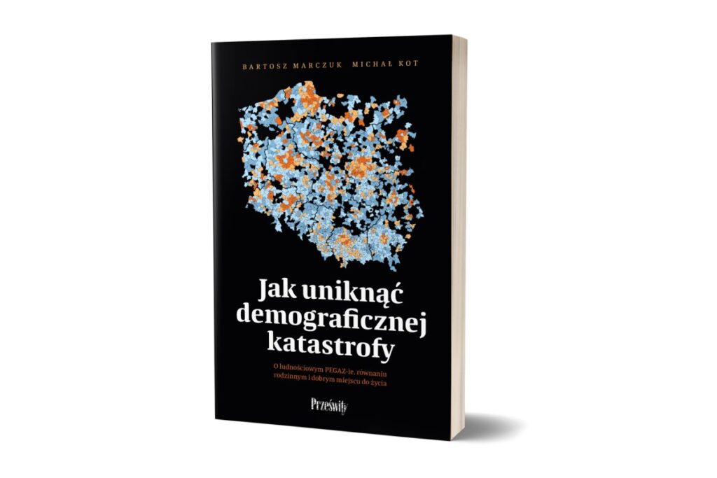 Jak uniknąć demograficznej katastrofy?
