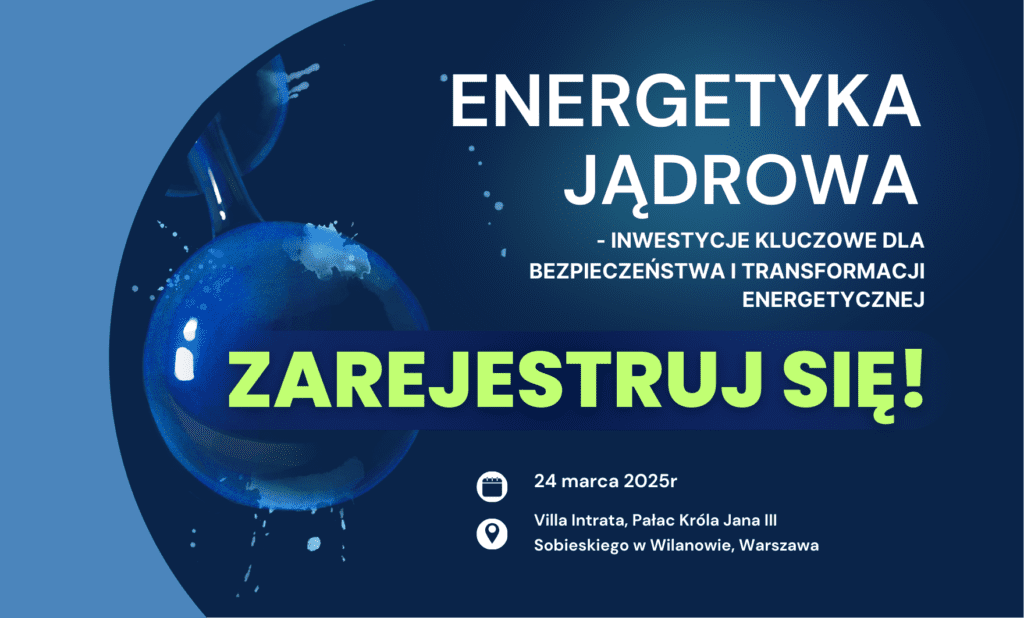 Konferencja 24 marca 2025 – agenda