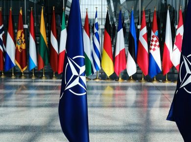NATO, źródło: www.flick.pl
